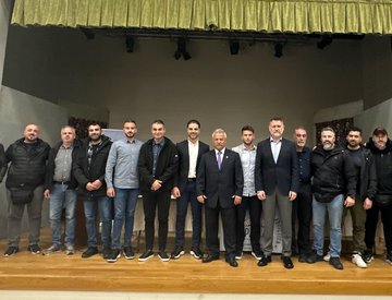 Ημερίδα του Ινστιτούτου P.A.D.A. - Αντιναρκωτική Δράση στο Ρέθυμνο
