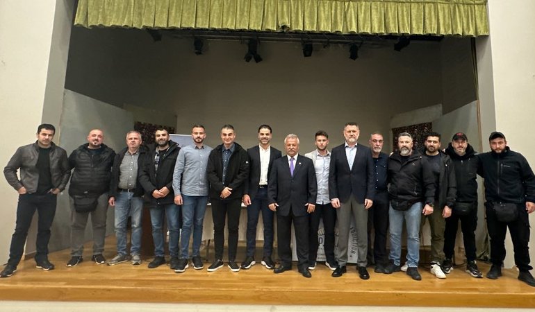Ημερίδα του Ινστιτούτου P.A.D.A. - Αντιναρκωτική Δράση στο Ρέθυμνο