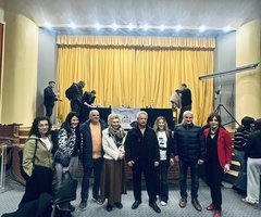 Η Ναύπακτος στο πλευρό της νέας γενιάς απέναντι στις εξαρτήσεις