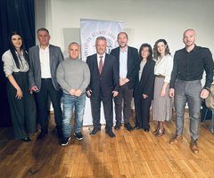 Το Ινστιτούτο P.A.D.A. στο ιστορικό Σούλι, όπου οι αξίες γίνονται πράξη