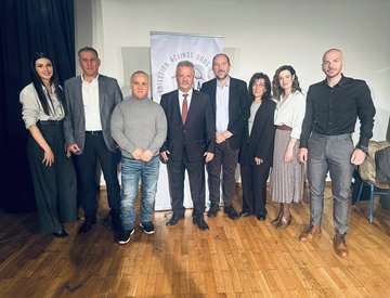 Το Ινστιτούτο P.A.D.A. στο ιστορικό Σούλι, όπου οι αξίες γίνονται πράξη