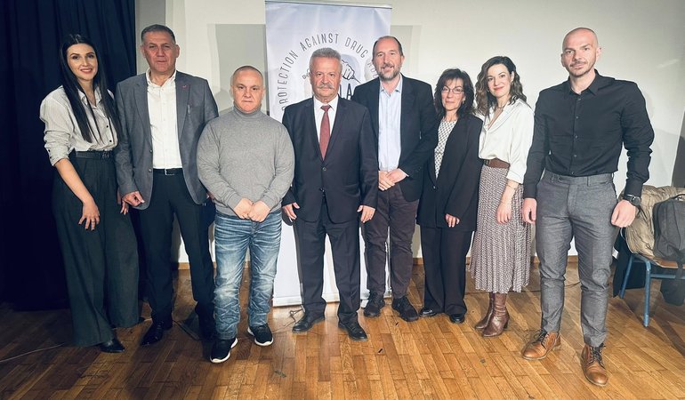 Το Ινστιτούτο P.A.D.A. στο ιστορικό Σούλι, όπου οι αξίες γίνονται πράξη