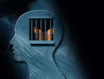 Η «φυλακή» της πανδημίας