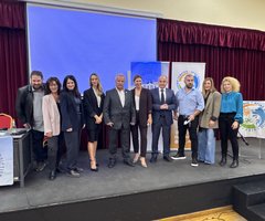 Μια Δράση Ζωής: Ο Αθλητισμός ως Ασπίδα ενάντια στις Εξαρτήσεις