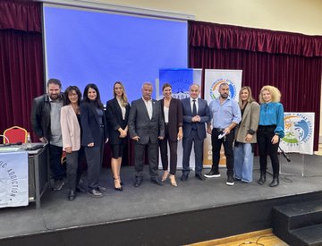 Μια Δράση Ζωής: Ο Αθλητισμός ως Ασπίδα ενάντια στις Εξαρτήσεις