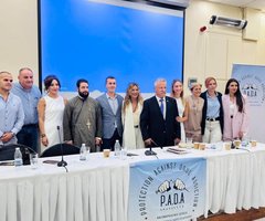 Στη Μήλο, ένα διπλό μήνυμα πρόληψης για τα παιδιά και τους νέους