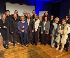 Μήνυμα ευθύνης από το Αίγιο για την προστασία των νέων από τις εξαρτήσεις