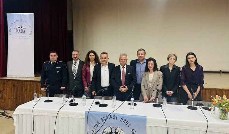 Η φωνή της εφηβείας στο προσκήνιο στο Άστρος Κυνουρίας