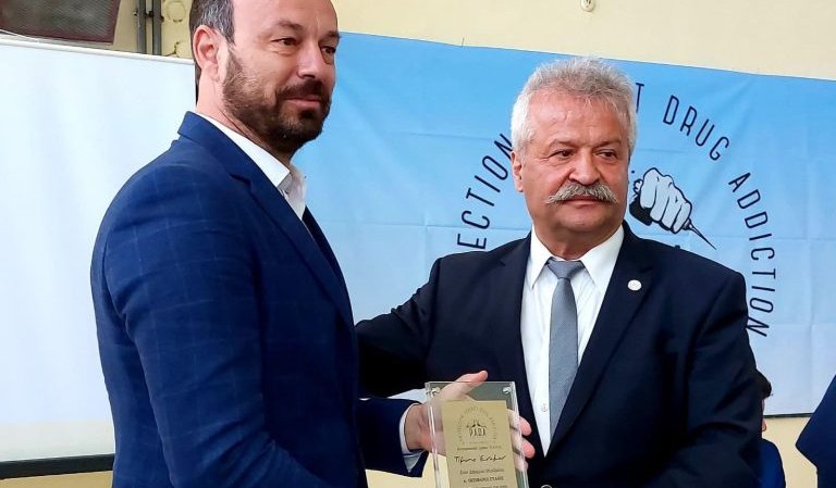 Municipality of Mouzaki: A dynamic start for the P.A.D.A. Institute