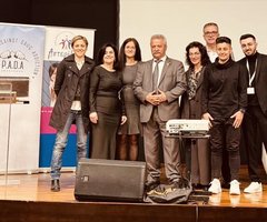 Βία ανηλίκων και σύγχρονες εξαρτήσεις στο επίκεντρο εκδήλωσης στο Γηροκομείο Αθηνών