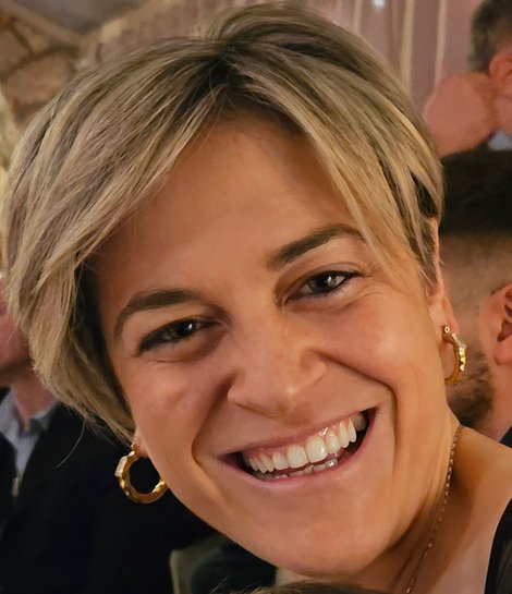 Maria - Eleni Gkremou