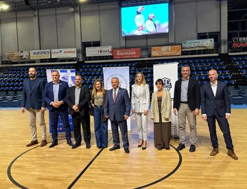 Η Καρδίτσα ενώνει δυνάμεις κατά της βίας και των εξαρτήσεων