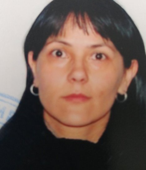 Emiliya Lyubenova Markova