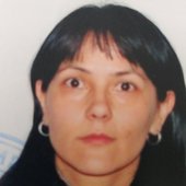Emiliya Lyubenova Markova