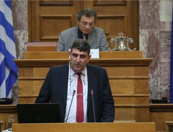 Διακίνηση φαρμάκων στο διαδίκτυο: Άμεση θωράκιση του θεσμικού πλαισίου κατά αυτού του οργανωμένου εγκλήματος