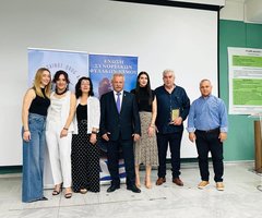Μήνυμα πρόληψης και ευθύνης από τη Σάμο για τη νέα γενιά
