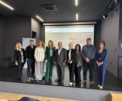 Δυναμική Εκδήλωση P.A.D.A. στην Αμερικανική Γεωργική Σχολή