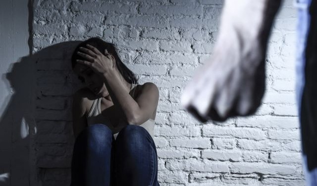 Factors affecting domestic violence